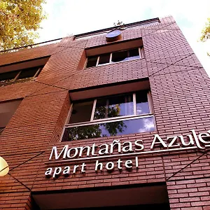 Montanas Azules 3*, Mendoza Argentina