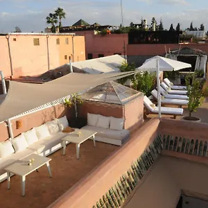 Vendôme&spa Riad