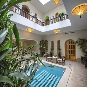 Riad Casa Felicita & Spa Marrakesch