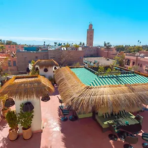 Tawja Marrakesch